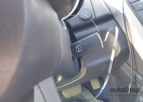 2008 Mazda Cx-7 Touring из США, поврежденный, VIN JM3ER29L780211283